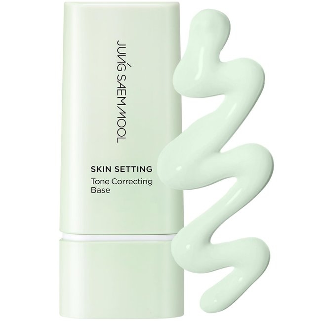 Skin Setting Tone Correcting Base (40ml)
