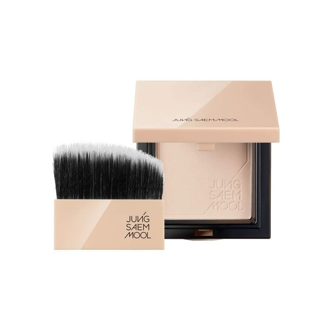 Skin Nuder Pact (Clear Light) (11g)