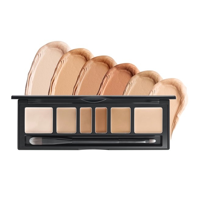 Artist Concealer Palette (Skin) (6.6g)