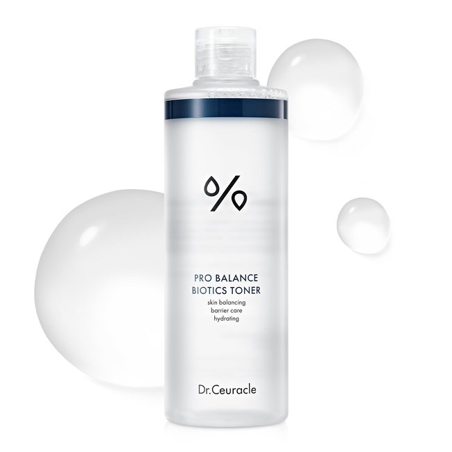 Pro-Balance
Biotics Toner (300ml)
