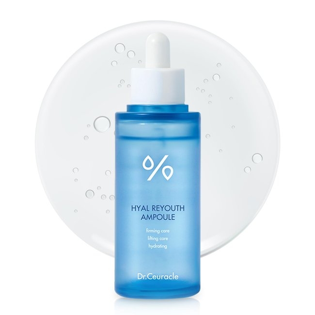 Hyal Reyouth
Ampoule
(C) (50ml)
