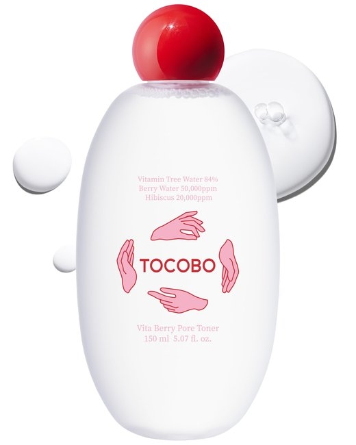 Vita Berry Pore Toner (150ml)