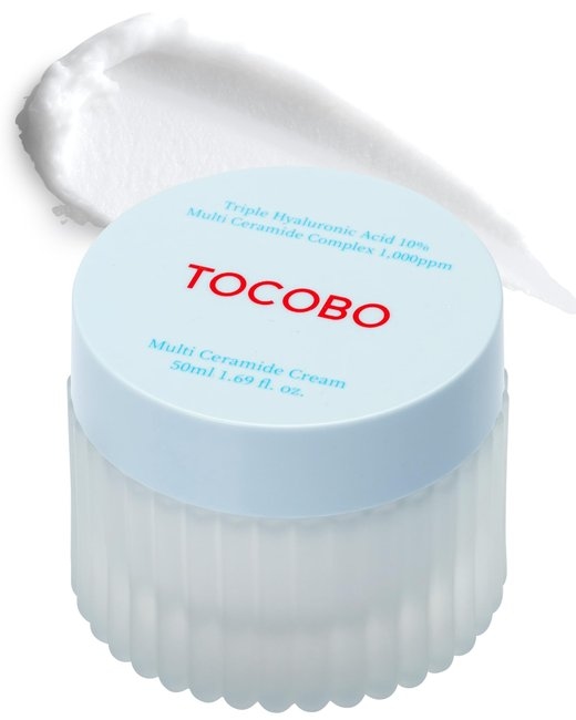 Multi Ceramide Cream (50ml)