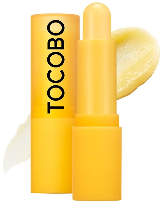 Vitamin Nourishing Lip Balm (3.5g)