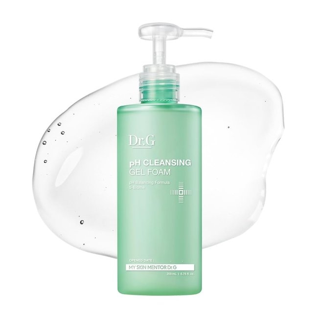 Ph Cleansing Gel Foam Renewal 2021 (200ml)
