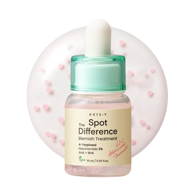 Spot The Difference Blemish Treatment (15ml)