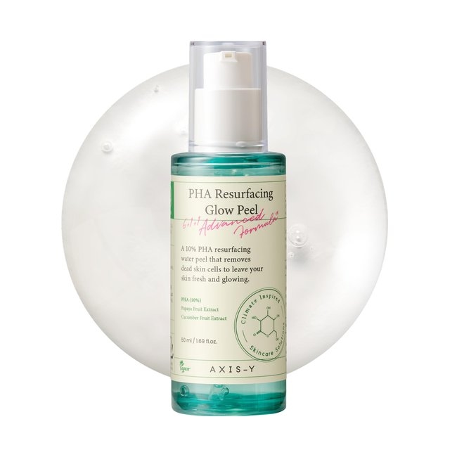 Pha Resurfacing Glow Peel (50ml)
