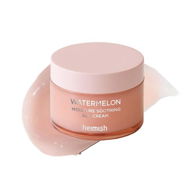heimish Watermelon Moisture Soothing Gel Cream (-)