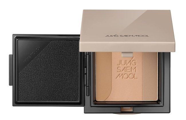 Skin Nuder Shading Pact (10g)