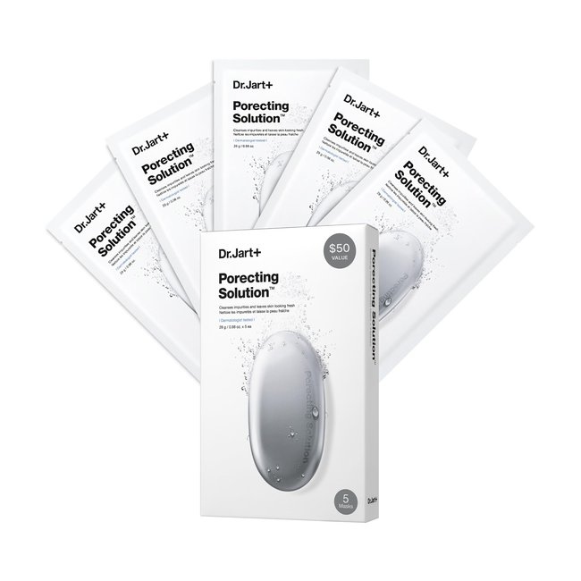 Dermask Porecting Solution-Global-Bb* (26g*5ea)