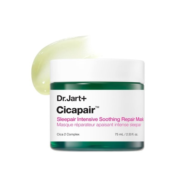 Cicapair Sleepair Intensive Soothing Repair Mask-Y Carton Y Barcode-Gb-Bc* (75ml)