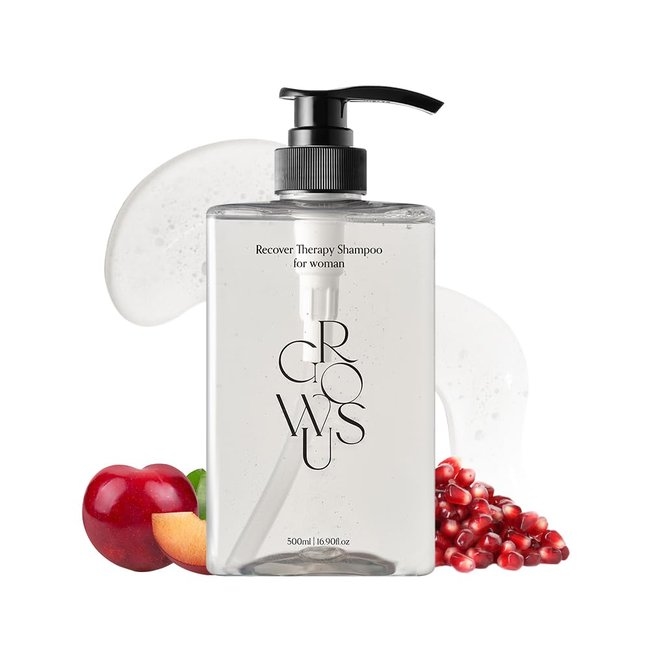 Recover Therapy Shampoo for Woman (500ml)