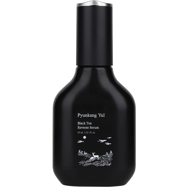 Black Tea Boosting Serum (45ml)