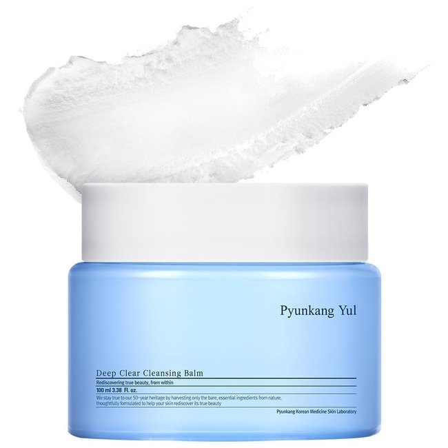 Deep Clear Cleansing Balm (100ml)