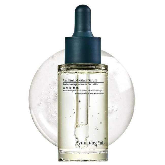 Calming Moisture Serum (30ml)