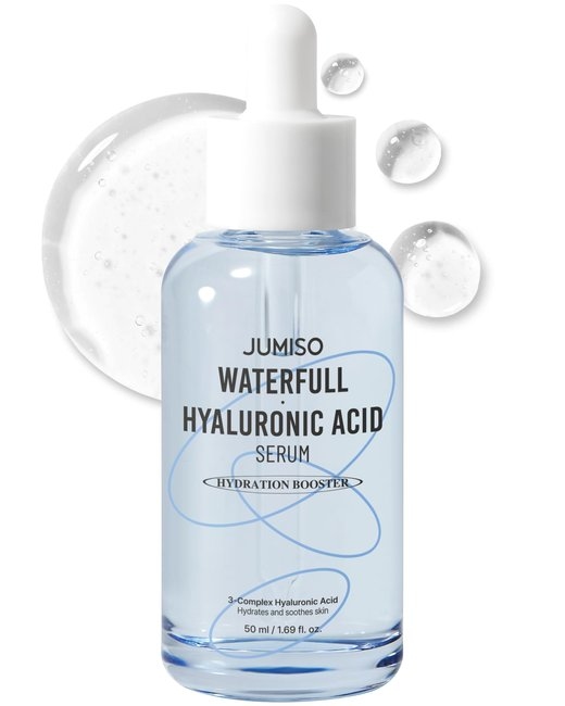 Waterfull Hyaluronic Acid Serum (50 ml)