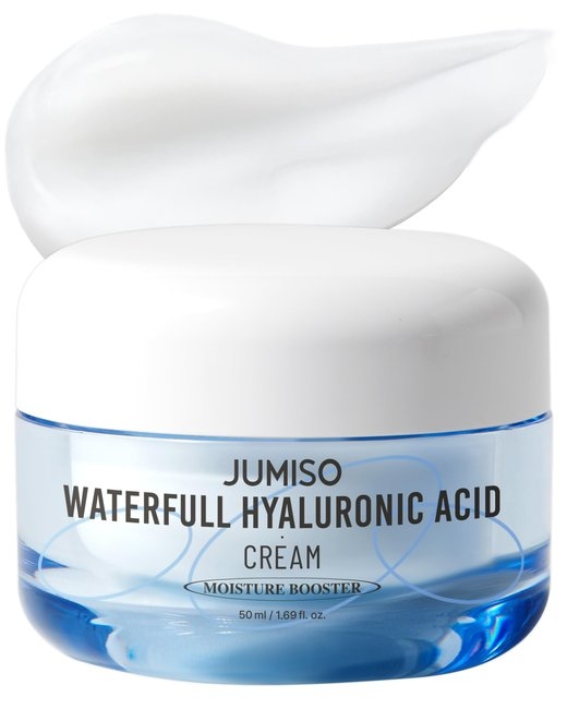 Waterfull Hyaluronic Acid Cream (50 g)