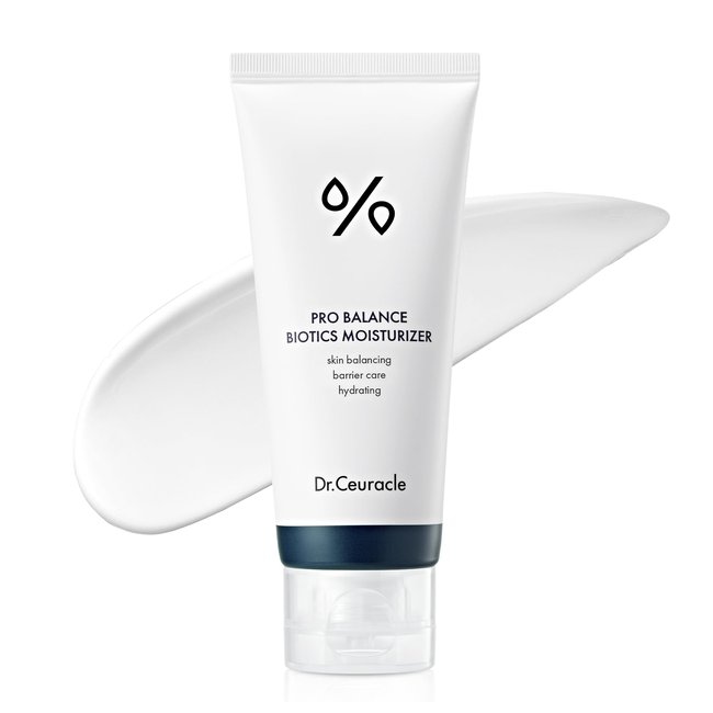 Pro-Balance
Biotics Moisturizer (100ml)