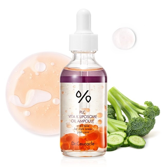 Plc Vita Liposome Oil Ampoule (50ml)