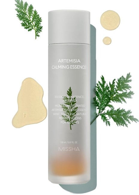 Artemisia Calming Essence (150ml)