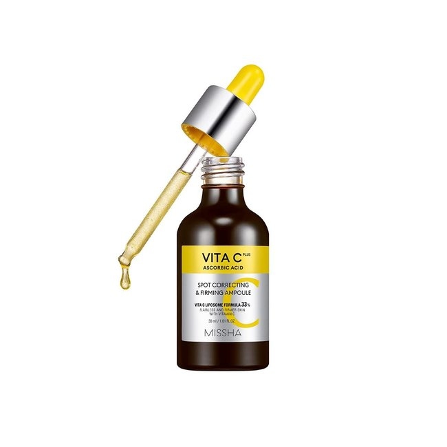 Vita C Firming Ampoule (30ml) (30ml)