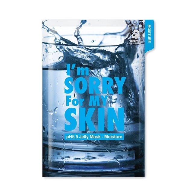 pH5.5 Jelly Mask - Moisture (33ml)