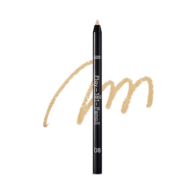 Play 101 Pencil #08 (21) (0.5g)