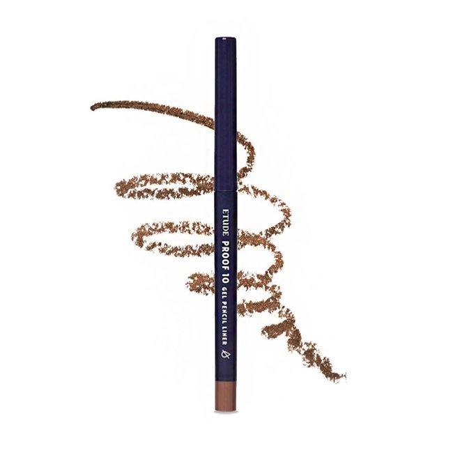 Proof10 Gel Pencil#6 Honey Bronze(21) (0.3g)