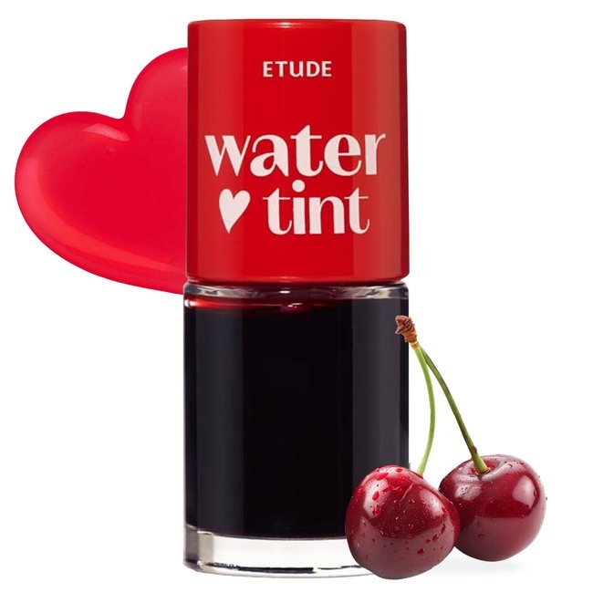 Dear.D.Watertint#02 Cherry(21) (9g)