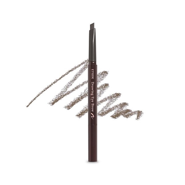 Drawing Eyebrow '21 #2 Graybrown (0.3g)