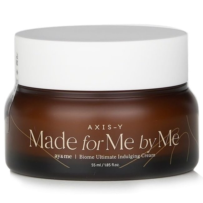 Biome Ultimate Indulging Cream (55 ml)