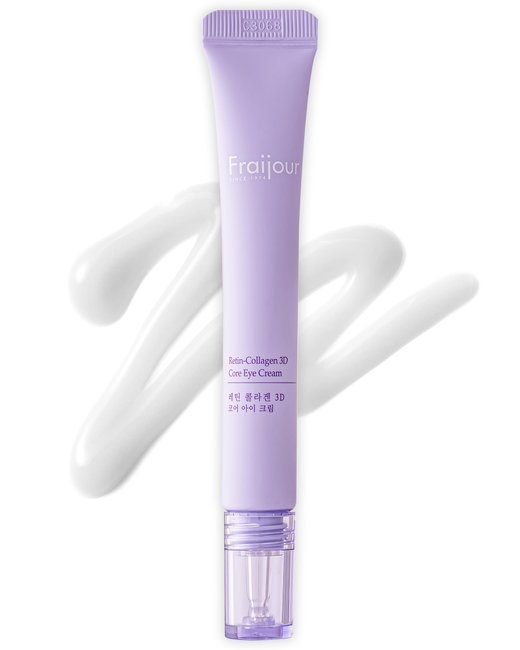 Fraijour Retin-Collagen 3D Core Eye Cream 15ml (-)