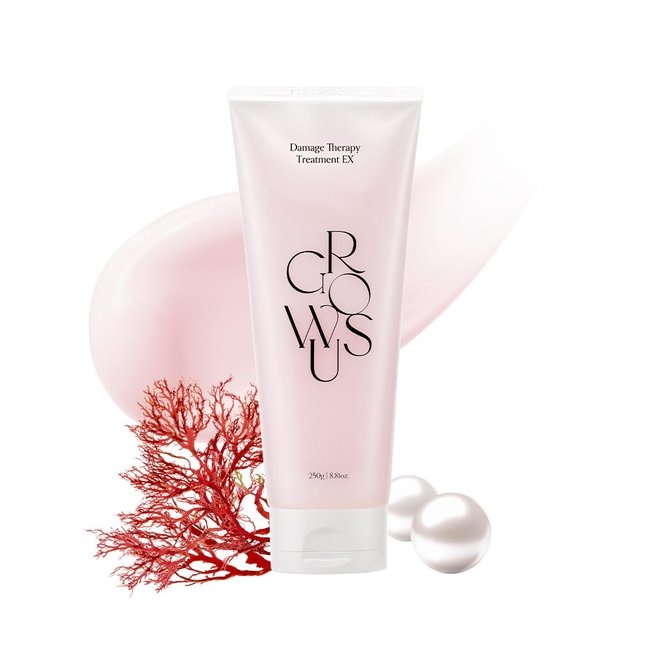 Damage Therapy Hair Cream Treatment (220ml)