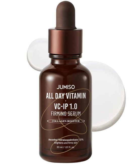 All Day Vitamin VC-IP 1.0 Firming Serum 30ml (30 ml)