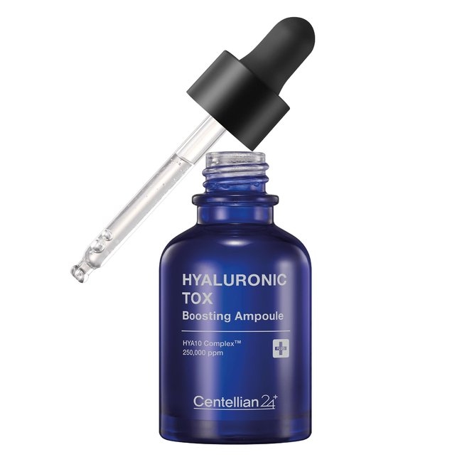 Hyaluronic Tox Boosting Ampoule (30ml)