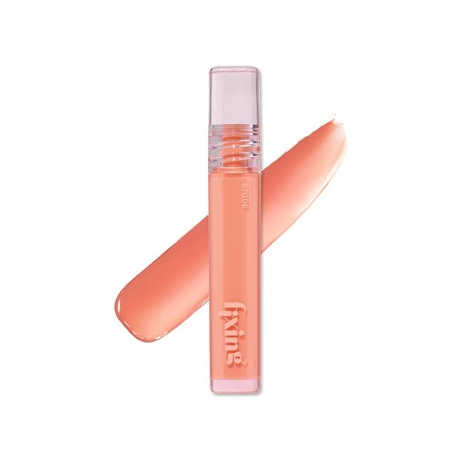 Glow Fixing Tint #1 Pure Coral (3.8g)