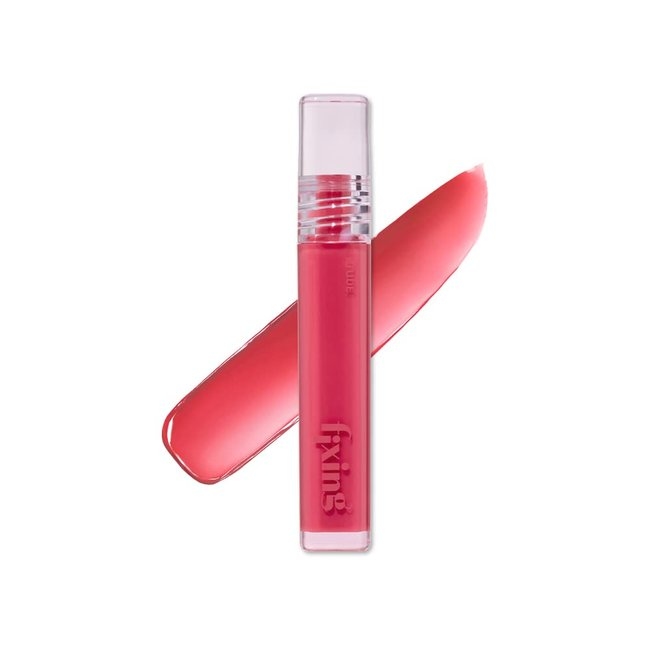 Glow Fixing Tint #4 C.Red (3.8g)