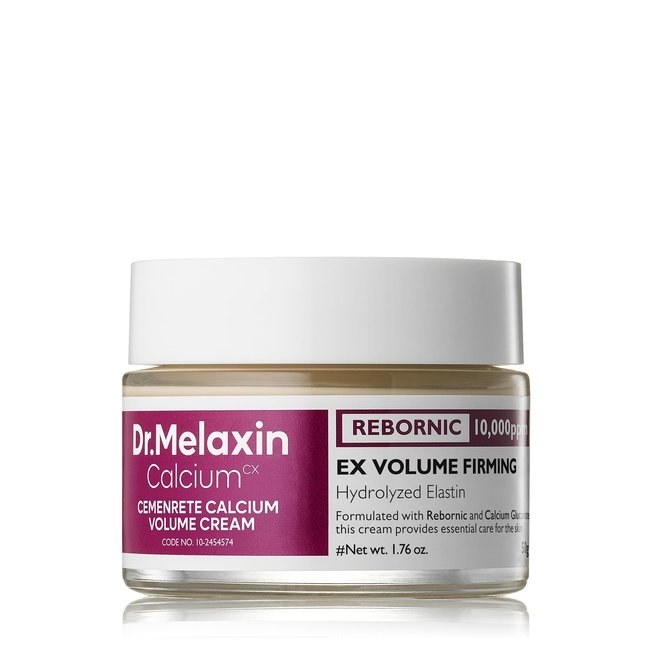 Cemenrete Calcium Intense Cream (50ml)