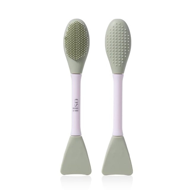 Dual Clean Brush (-)