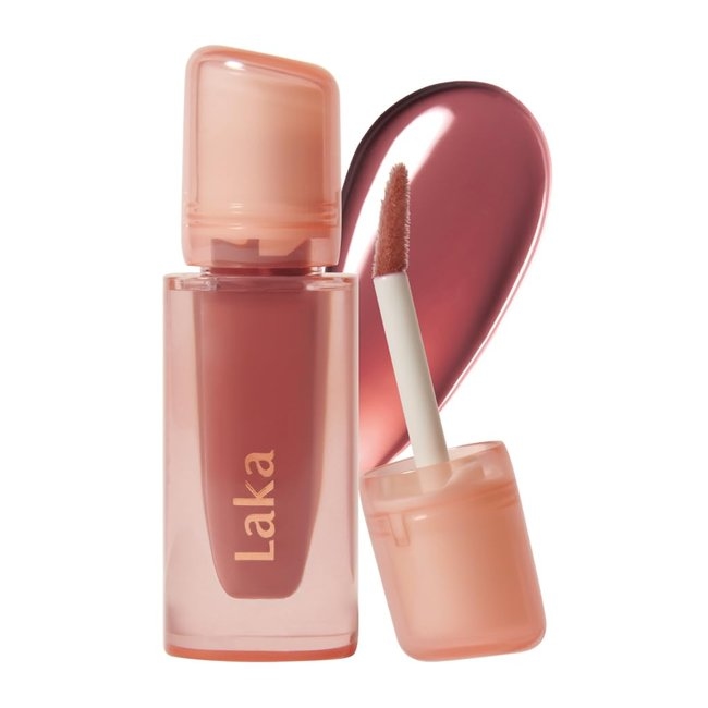 Jelling Nude Gloss #301 Fig Ring (4.5ml)