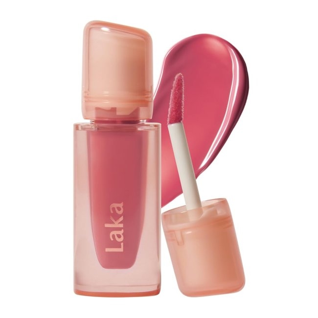 Jelling Nude Gloss #302 Grape Ring (4.5ml)