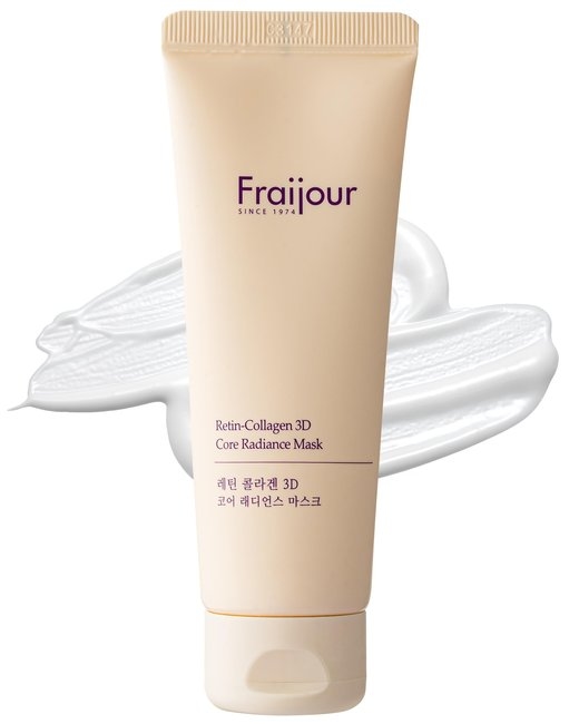 Fraijour Retin-Collagen 3D Core Radiance Mask 75ml (-)