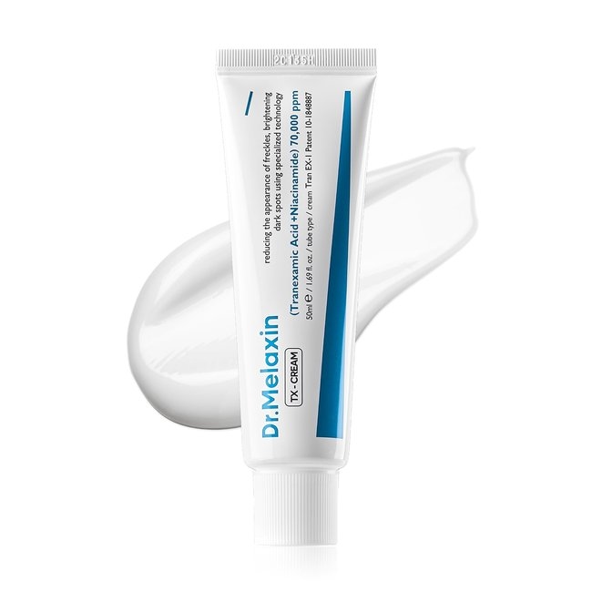 Tx Cream (50ml)