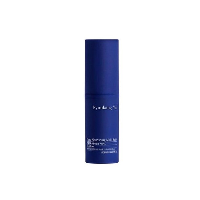 Deep Nourishing Multi Balm (8g)