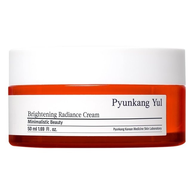 Brightening Radiance Cream (50ml)