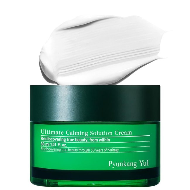 Ultimate Calming Solution Cream (30ml)