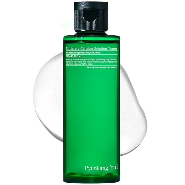 Ultimate Calming Solution Toner (110ml)