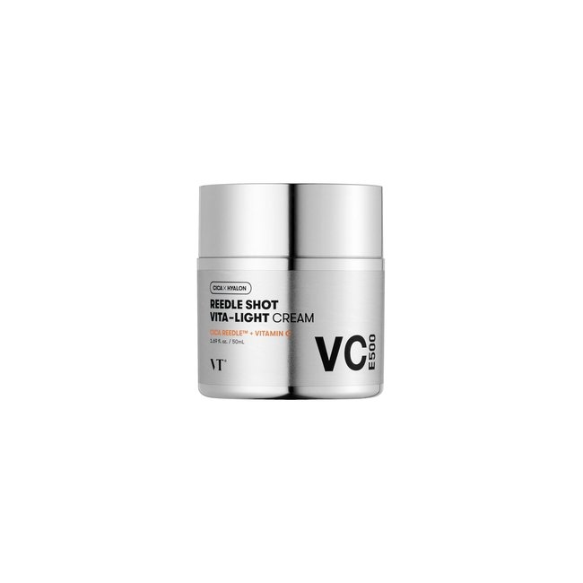 Reedle Shot Vita-Light Cream (50ml)
