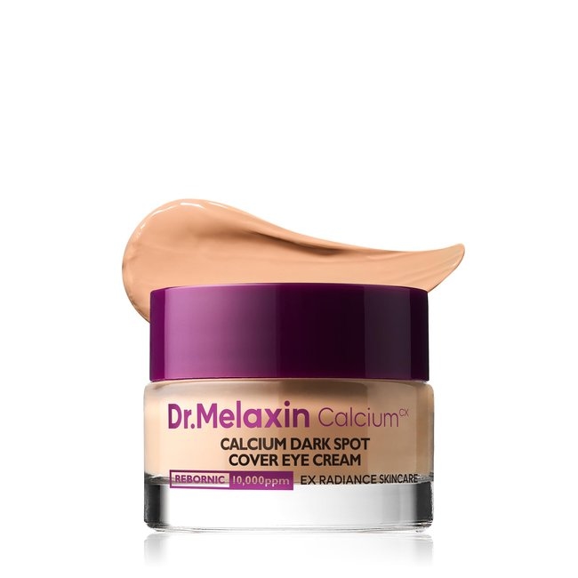 Cemenrete Calcium Dark Spot Eye Cream (15g)