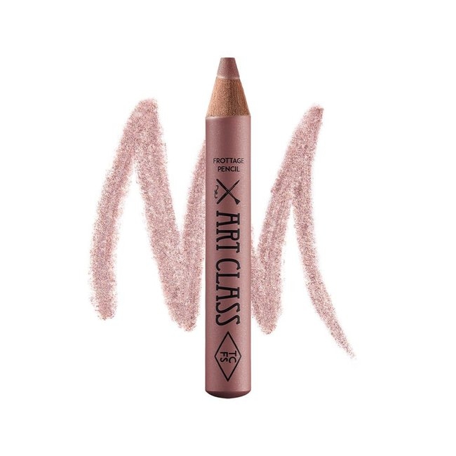 Artclass Frottage Pencil #12 Mauve On (1.1g)